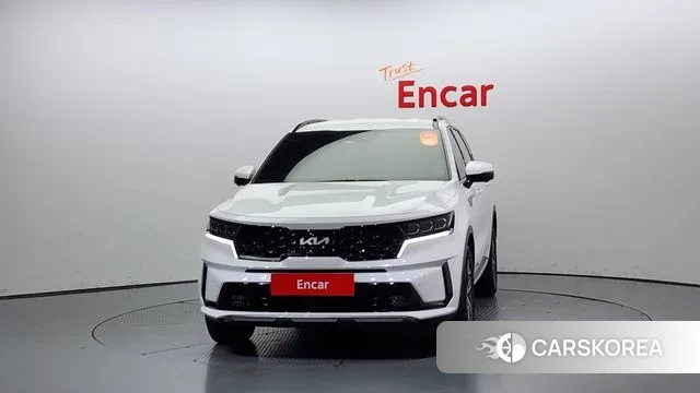 Kia Sorento 4th Generation id 3031661 из Кореи 13
