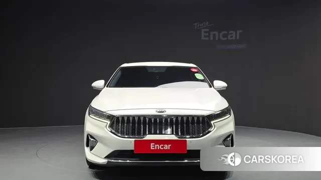 Kia K7 Premier id 3417845 из Кореи 13