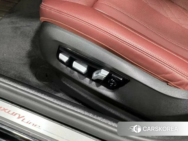 BMW 5 series id 3890160 из Китая 14