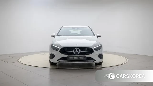 Mercedes-Benz A-Class W177 id 2997956 из Кореи 13