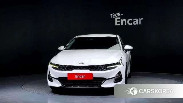 Kia K5 3rd generation id 2975994 из Кореи 13