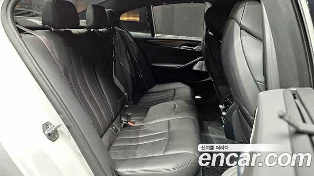 BMW M5 (F90) id 2575254 из Кореи 13