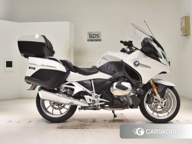 BMW R1250RT 2019 из Японии, фото 5