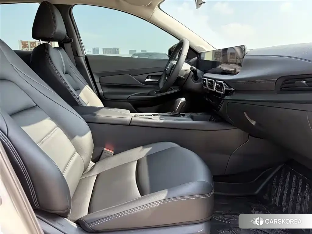Nissan Sylphy id 4589159 из Китая 12