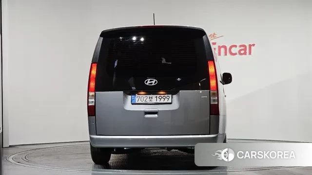 Hyundai Staria id 3619910 из Кореи 13