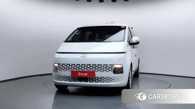 Hyundai Staria id 3322747 из Кореи 13