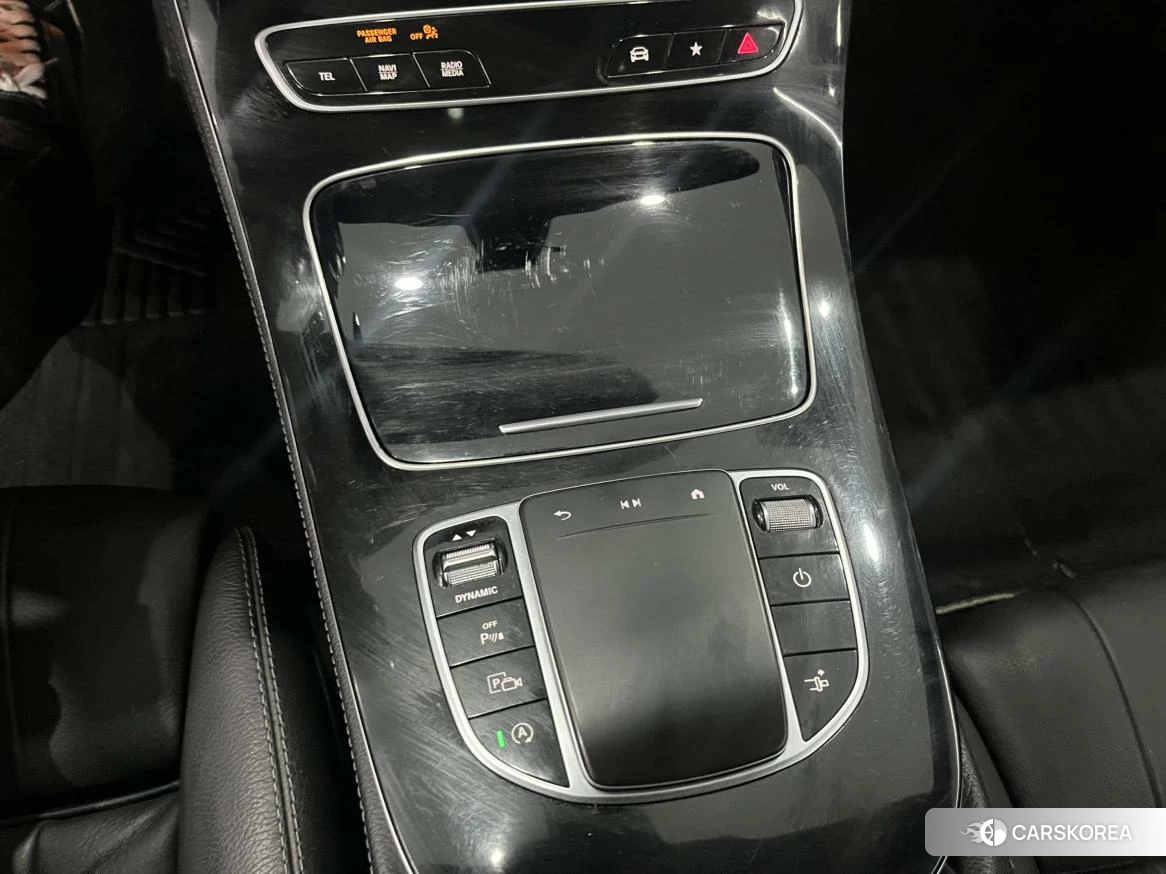 Mercedes-Benz E-class (imported) id 4426535 из Китая 9