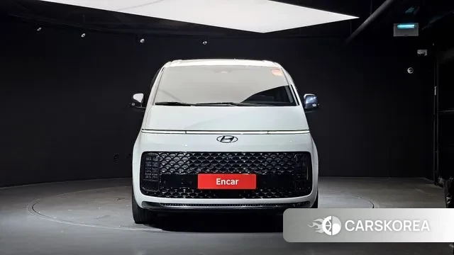 Hyundai Staria id 3043600 из Кореи 13