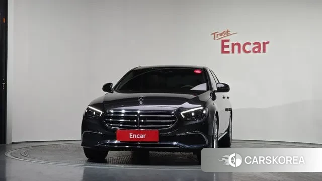 Mercedes-Benz E-Class W213 id 3611658 из Кореи 13