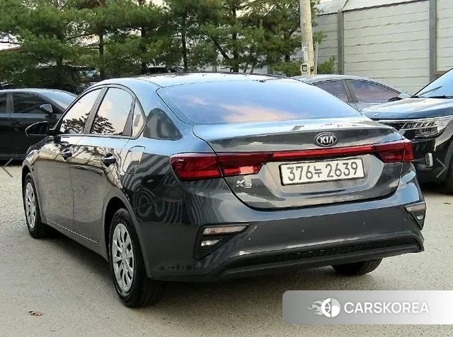 Kia Come New K3 id 3390709 из Кореи 10