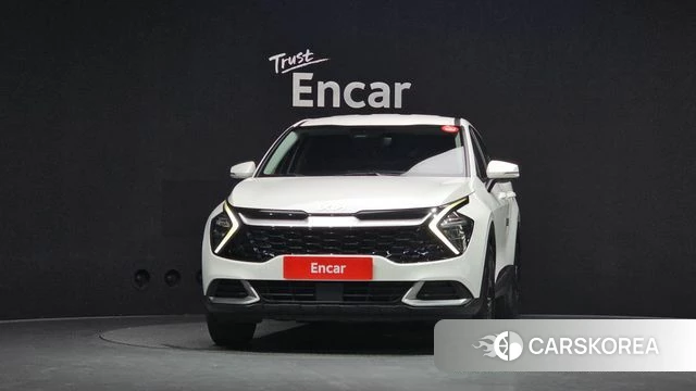 Kia Sportage 5th Generation id 4631296 из Кореи 23