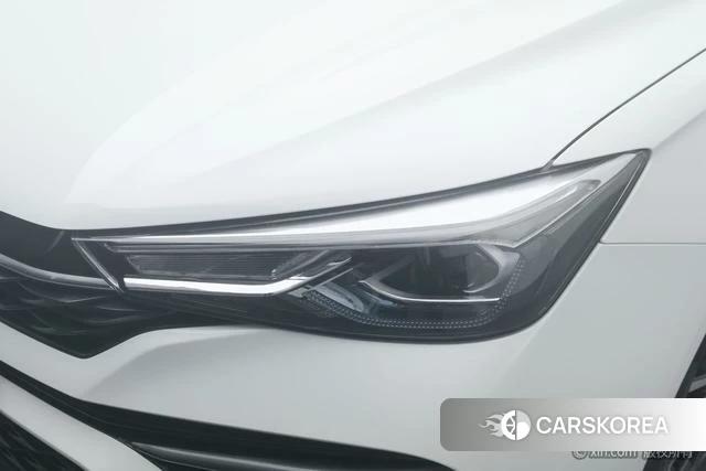 Roewe i5 id 4210119 из Китая 17