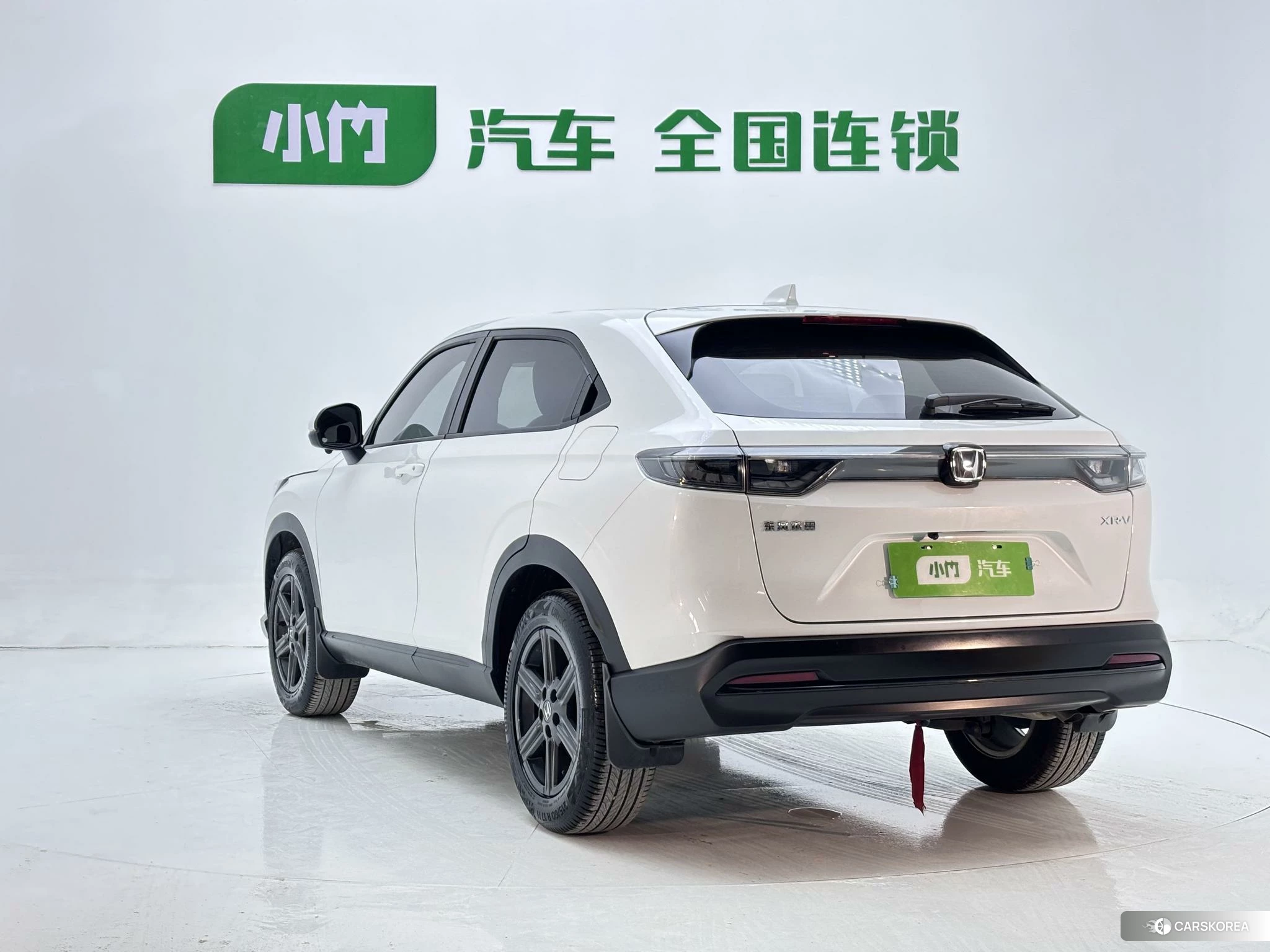 Honda XR-V id 4468096 из Китая 21