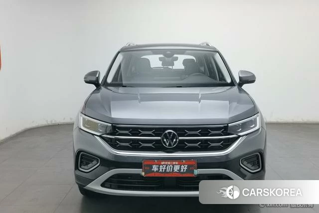 Volkswagen Tanyue id 4275420 из Китая 17
