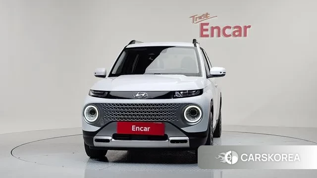 Hyundai Casper id 3372990 из Кореи 13