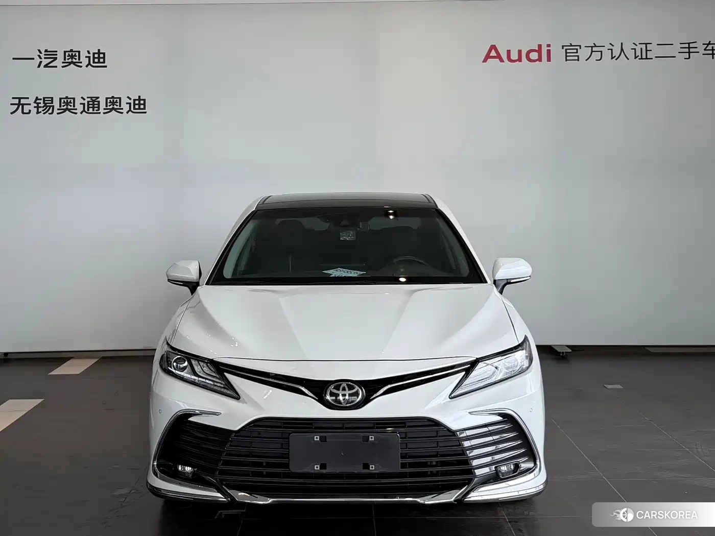 Toyota Camry id 4538798 из Китая 10