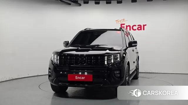 Kia Mohave Master id 3432126 из Кореи 13