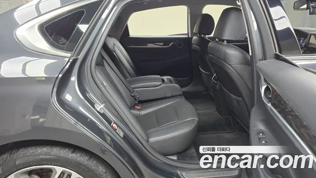 Hyundai Grandeur IG id 2791632 из Кореи 13