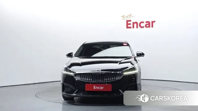 Kia Come New K7 id 3736790 из Кореи 13