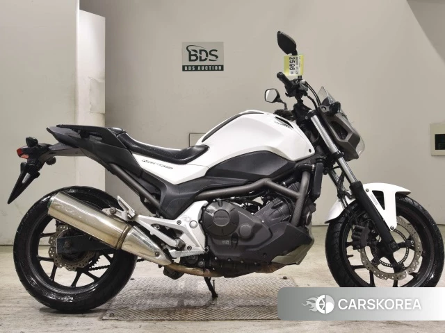 Проданный Honda NC700S ABS 2013 из Японии