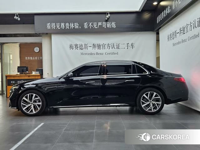 Mercedes-Benz E-class id 4263728 из Китая 11