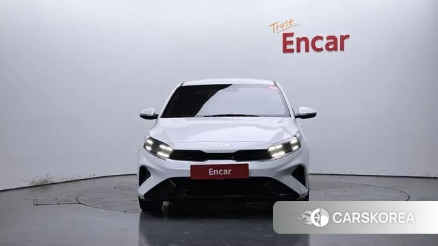 Kia The New K3 2nd generation id 3421595 из Кореи 13