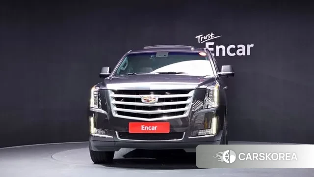 Cadillac Escalade id 3302760 из Кореи 13