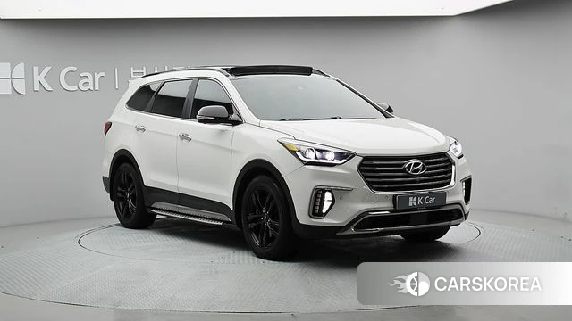 Hyundai The New Max Cruise id 4610593 из Кореи 13