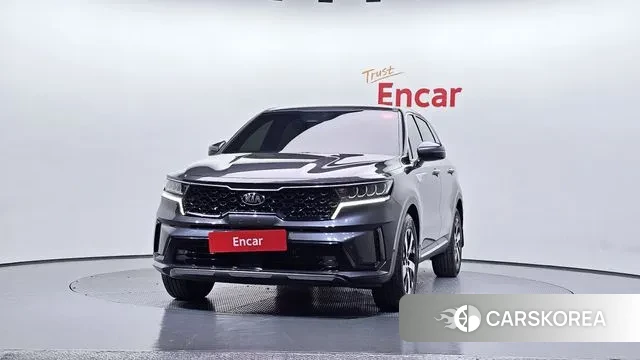 Kia Sorento 4th Generation id 3374240 из Кореи 13