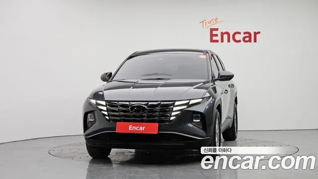 Hyundai Tucson (NX4) id 2949926 из Кореи 13