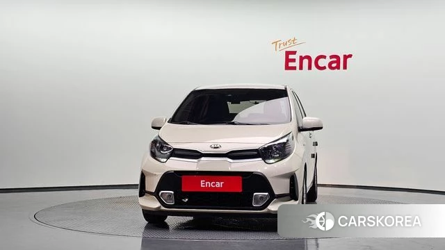 Kia Morning Urban (JA) id 4632479 из Кореи 23