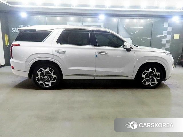 Hyundai Palisade id 3832986 из Кореи 13