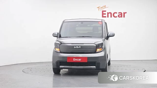 Kia The New Kia Ray id 4321835 из Кореи 13