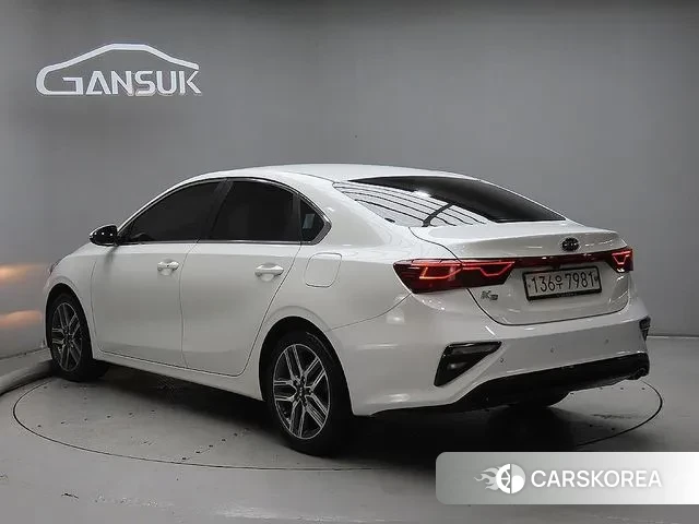 Kia Come New K3 id 3708741 из Кореи 13