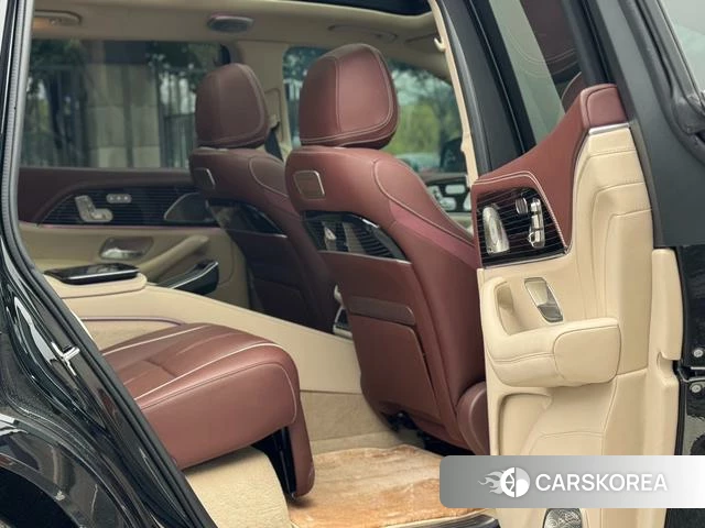 Mercedes-Benz GLS id 4259891 из Китая 12
