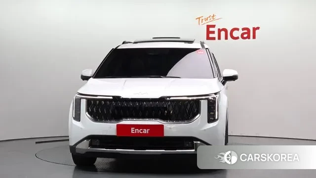 Kia The New Carnival 4th Generation id 3383040 из Кореи 13