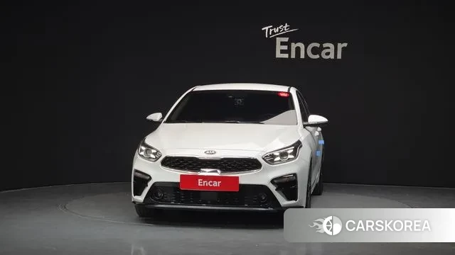 Kia Come New K3 id 3593500 из Кореи 13