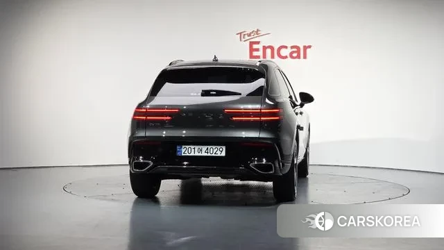 Genesis GV70 id 3353583 из Кореи 13