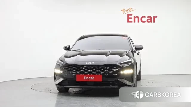 Kia K8 id 3012048 из Кореи 13