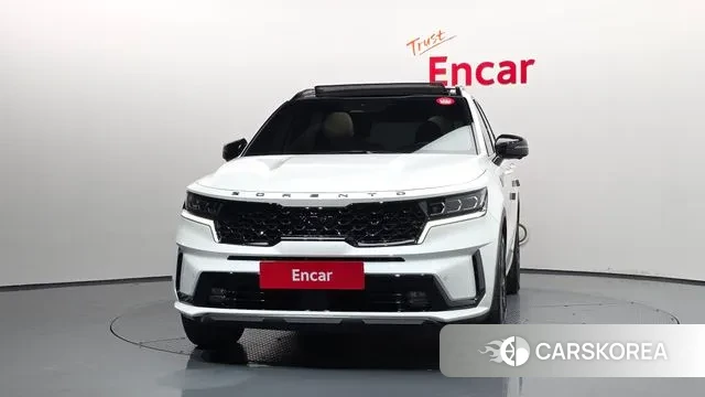 Kia Sorento 4th Generation id 3322448 из Кореи 13