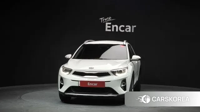 Kia Stonic id 3621829 из Кореи 13