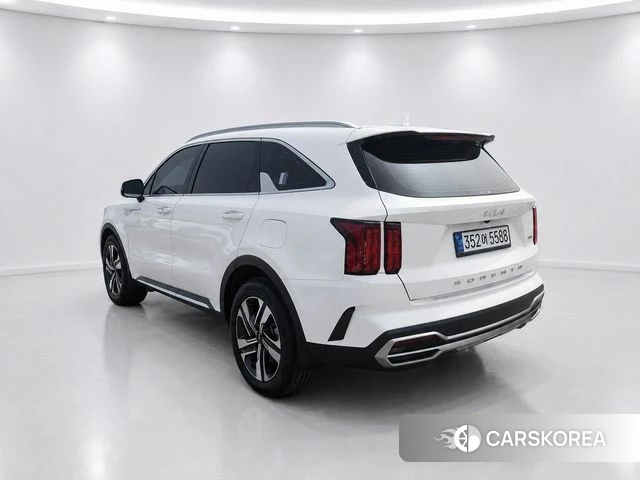 Kia Sorento 4th Generation id 4726232 из Кореи 13