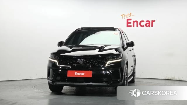 Kia Sorento 4th Generation id 3935614 из Кореи 13