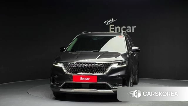 Kia Carnival 4th generation id 3786676 из Кореи 13