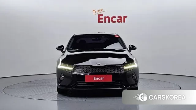 Kia K5 Hybrid 3rd Generation id 3170706 из Кореи 13