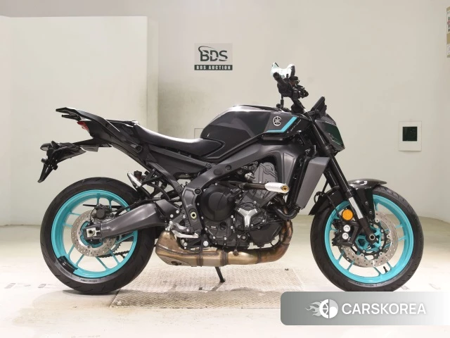 Проданный Yamaha MT-09 2024 из Японии, фото 2