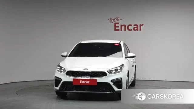 Kia Come New K3 id 3709384 из Кореи 13