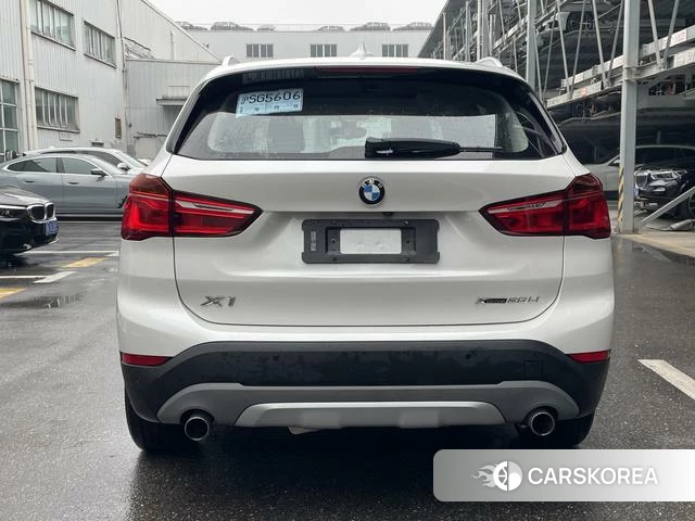 BMW X1 id 4209706 из Китая 7