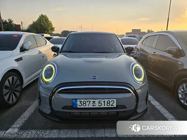 Mini Cooper id 3288623 из Кореи 7