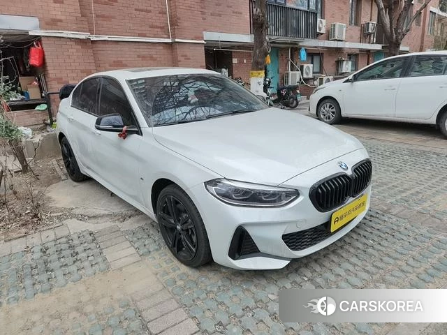 BMW 1 series id 4208565 из Китая 3